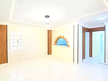 دوبلكس للبيع في شاطئ النخيل - ٦ اكتوبر، العجمي، 180 متر