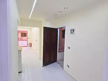 Properties For sale in Shatee El Nakheel, Al Agamy, 61 sqm