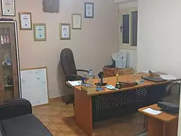 Apartments For sale in El Mariotia, Faisal, 150 sqm