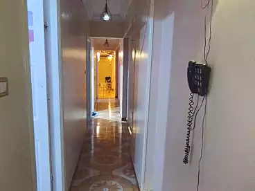 Apartments For rent in Al Asafra Bahri, El Asafra, 130 sqm