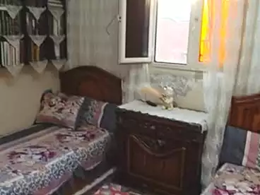 شقق للبيع في الدخيلة، الاسكندرية، 100 متر