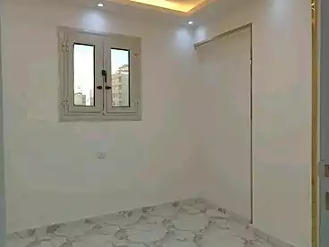 شقق للبيع في شارع ملك حفني، سيدي بشر، 125 متر