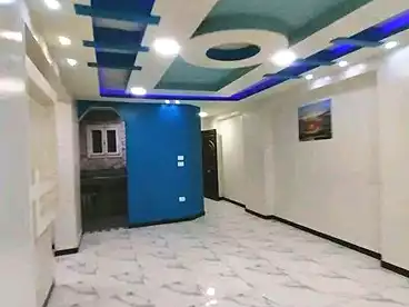 Apartments For rent in El Mariotia, El Haram, 100 sqm
