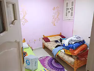 عقارات للبيع في شارع نعمه الله، المندرة بحري، 90 متر