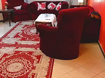 Apartments For rent in El Mesaha, El Haram, 160 sqm