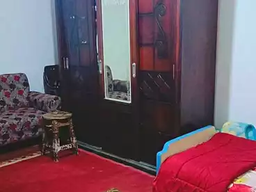 Apartments For sale in Magd El Arab Mohamed St., Sidi Beshr Bahri, 70 sqm
