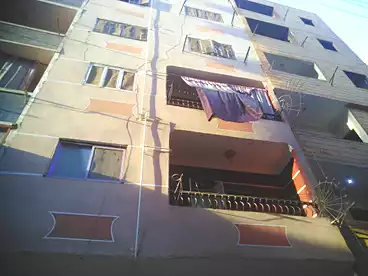 عمارات للبيع في المرج الجديدة، المرج، 90 متر