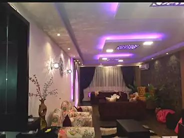 Apartments For sale in El Lebeny, El Haram, 185 sqm