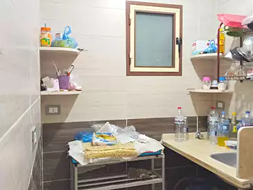 Apartments For sale in El Mandara Qebli, El Mandara, 100 sqm