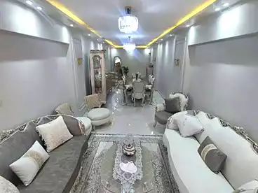 شقق للبيع في أبو يوسف، العجمي، 140 متر