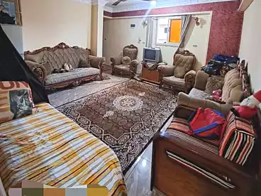 Apartments For sale in El Hanafeya St., El Bitash, 85 sqm