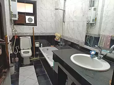 شقق للبيع في شارع رستم، حلوان، 135 متر