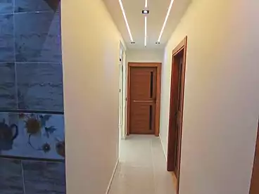 شقق للبيع في شارع الاربعين، بيانكي، 140 متر
