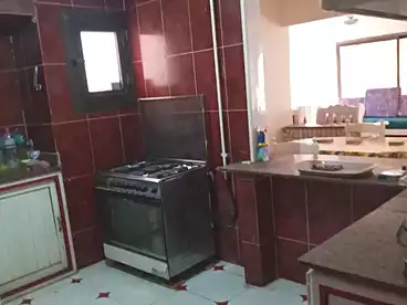 Roof For sale in El Bitash, Al Agamy, 300 sqm