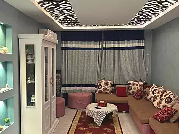 Furnished Apartment For sale in El Lebeny, Faisal, 100 sqm