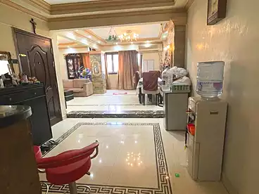 عقارات للبيع في سراي القبة، حدائق القبة، 120 متر