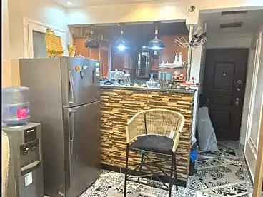 Apartments For sale in Ganaklis, Alexandria, 120 sqm