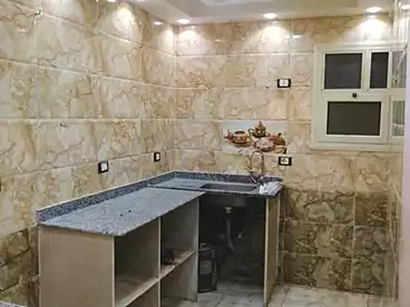 Apartments For rent in El Mariotia, El Haram, 150 sqm