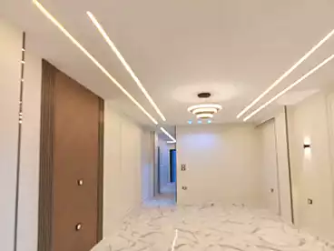 Apartments For sale in El Lebeny, Faisal, 150 sqm