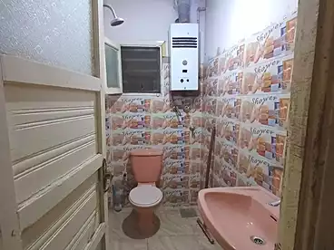 عقارات للإيجار في شارع 15، سيدي بشر بحري، 75 متر
