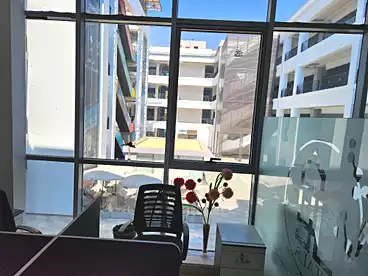 Properties For rent in Top 90 Mall, Compounds in New Cairo, 32 sqm