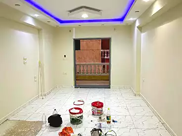 Apartments For rent in El Lebeny, El Haram, 140 sqm