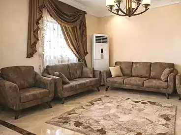 Furnished Apartment For sale in 1st Zone, Nasr City, 260 sqm