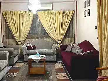 Properties For rent in Nasr City, Greater Cairo, 110 sqm