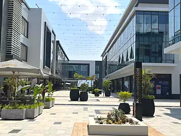 For sale in Agora Commercial Complex - MakePlace, Compounds in New Cairo, 170 sqm