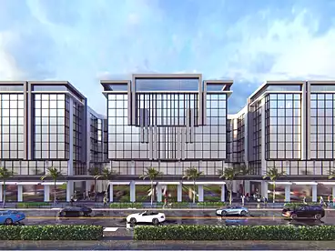 Properties For sale in Mostafa El Nahaas St., Nasr City, 90 sqm