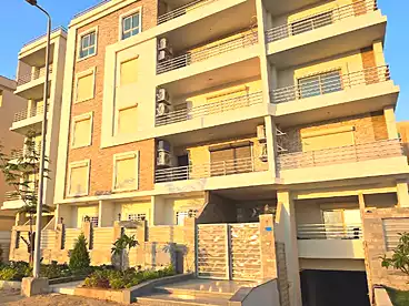 Apartments For sale in New Lotus, New Cairo - 5th Settlement, 227 sqm