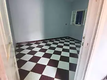 Apartments For rent in Kebli Al Masaken St., El Amirya, 80 sqm