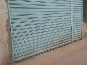 محلات للإيجار في ترسا، شارع خاتم المرسلين، 27 متر