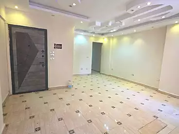 Properties For rent in Gamal Abd El Naser St., Gisr Al Suez, 120 sqm