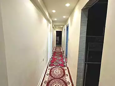 Apartments For sale in Saad Zaghloul St., El Bitash, 135 sqm