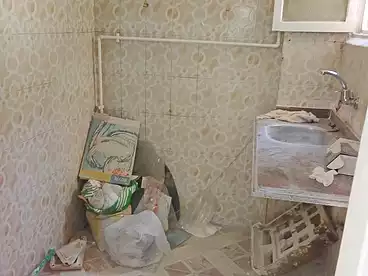 شقق للبيع في شارع 30، العصافرة قبلي، 80 متر