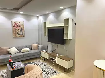 Properties For sale in Madinaty - B 10, Tenth Zone Buildings, 116 sqm