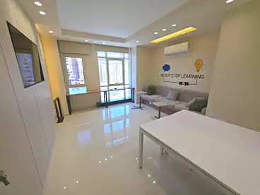 مكاتب للإيجار في أبراج سما المعادي، كمبوند بالمعادي، 190 متر