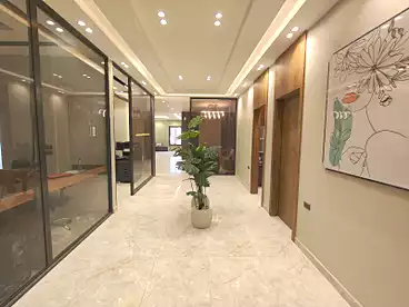 Properties For rent in El Banafsag Villas, El Banafsag, 500 sqm