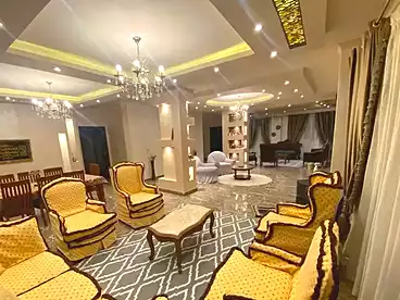 Separate Villa For rent in Hai El Ashgar - Featured Neighborhood, Badr City, 300 sqm