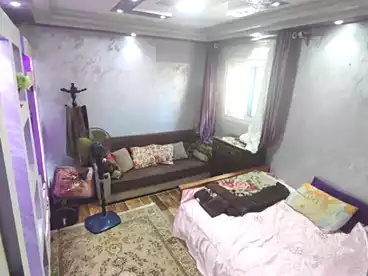 Apartments For sale in Ganaklis, Alexandria, 115 sqm