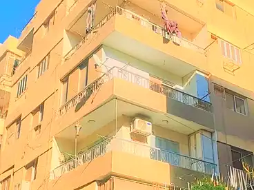 شقق للبيع في شارع حسن محمد، فيصل، 120 متر