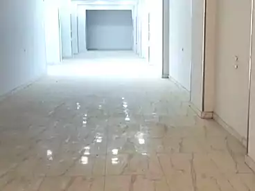 Commercial For rent in El Mansheya St., El Tawabek, 200 sqm