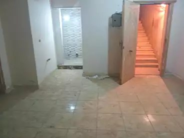 Studio For sale in Mohamed Rahim St, El Yasmeen 3, 60 sqm