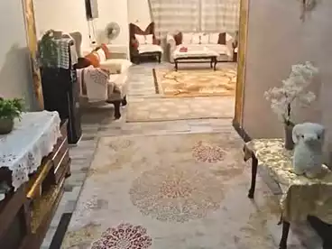 Apartments For rent in Shoubra, Greater Cairo, 185 sqm
