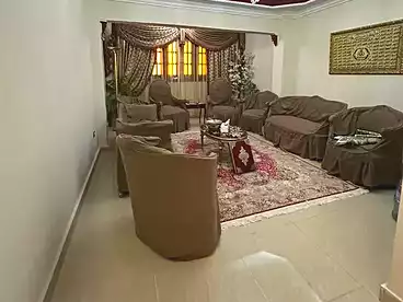شقق للبيع في شارع الروضة، المنيل، 185 متر