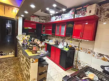Apartments For sale in El Lebeny, El Haram, 160 sqm