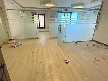 مكاتب للإيجار في شارع زهراء المعادي، زهراء المعادي، 250 متر