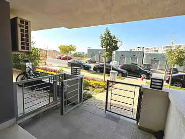 For sale in Taj Sultan - Taj City Compound, Taj City Compound - Madinet Masr, 167 sqm
