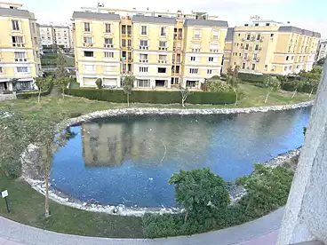 Private For sale in Mountain View Hyde Park Compound, Compounds in New Cairo, 305 sqm